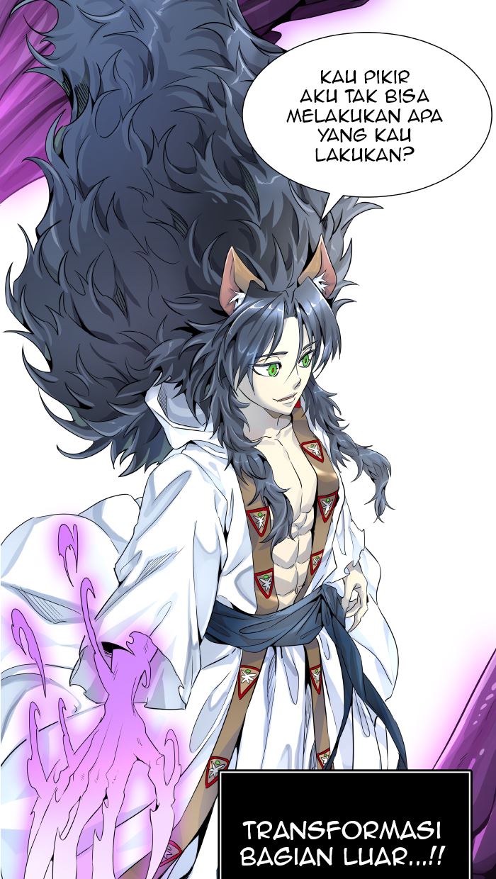 tower-of-god - Chapter: 492