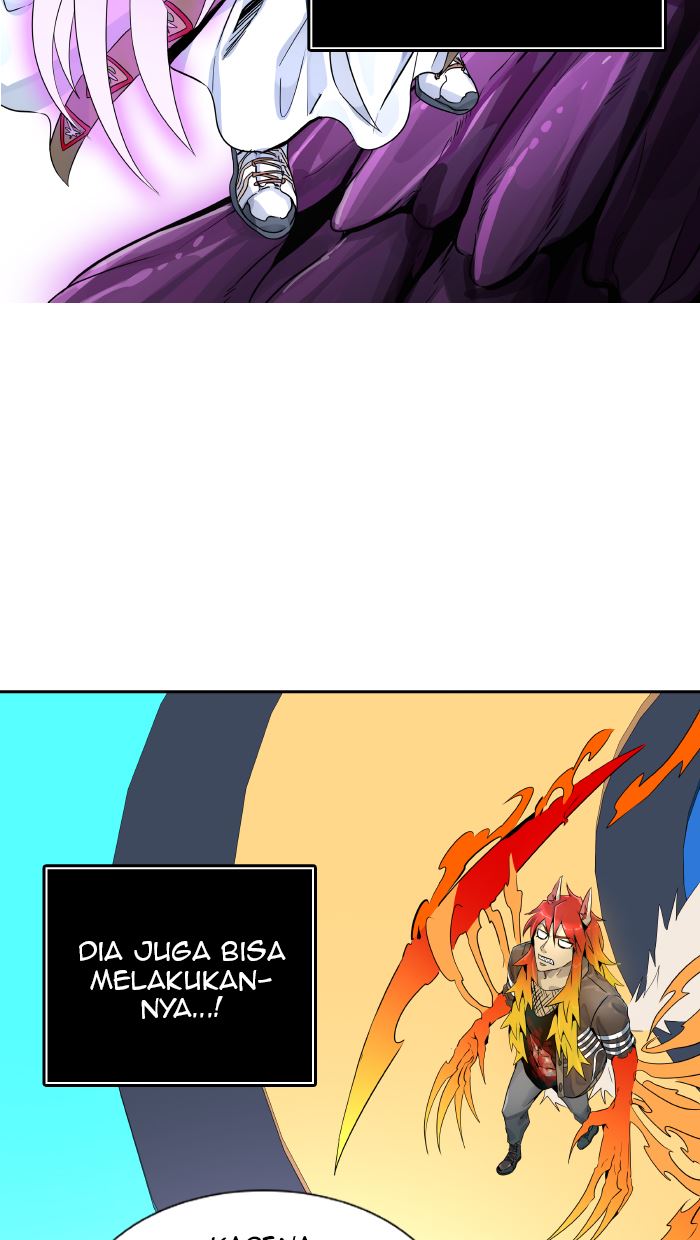 tower-of-god - Chapter: 492