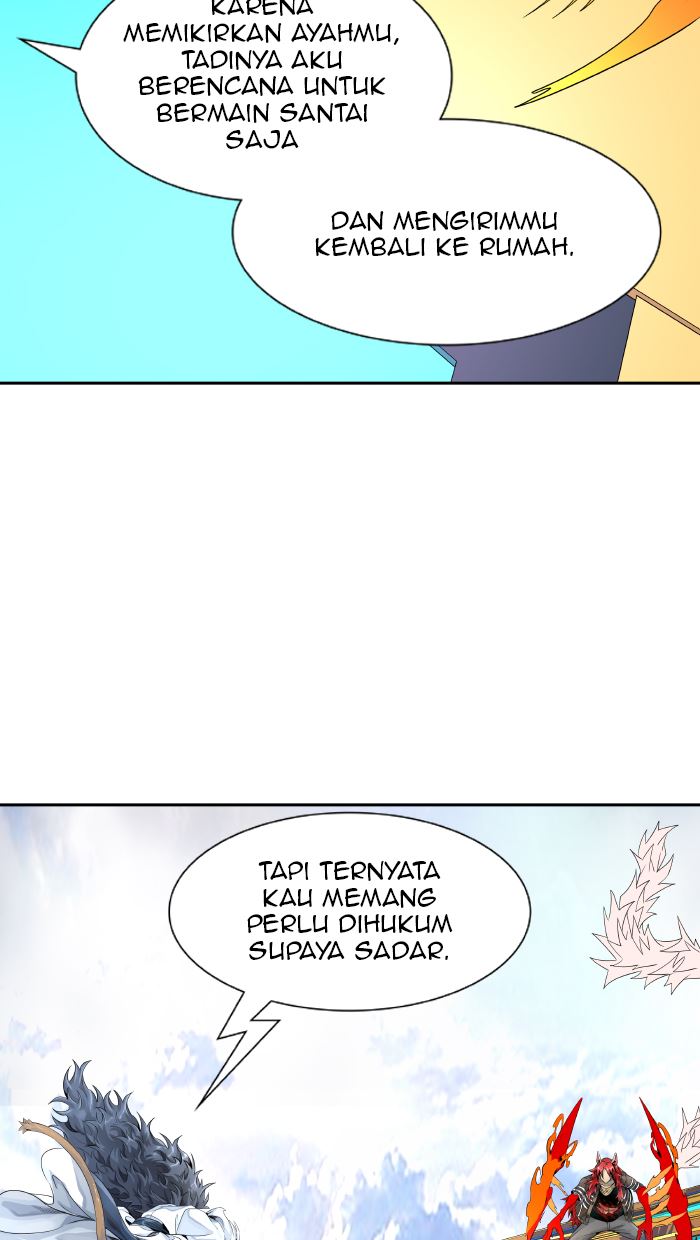 tower-of-god - Chapter: 492