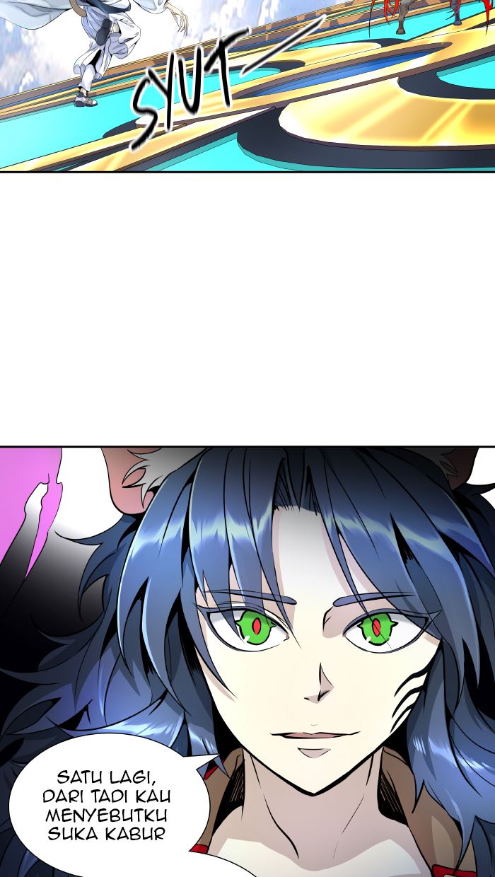 tower-of-god - Chapter: 492