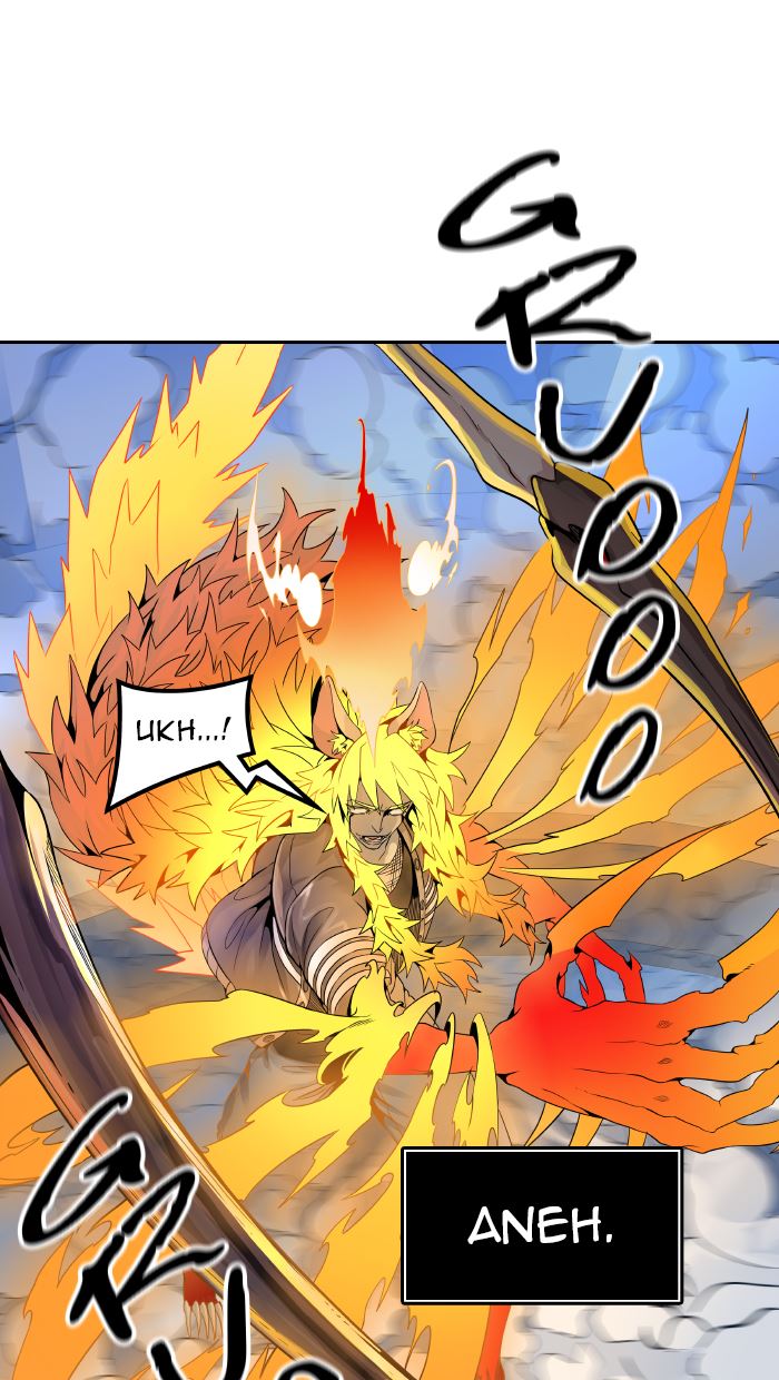 tower-of-god - Chapter: 492