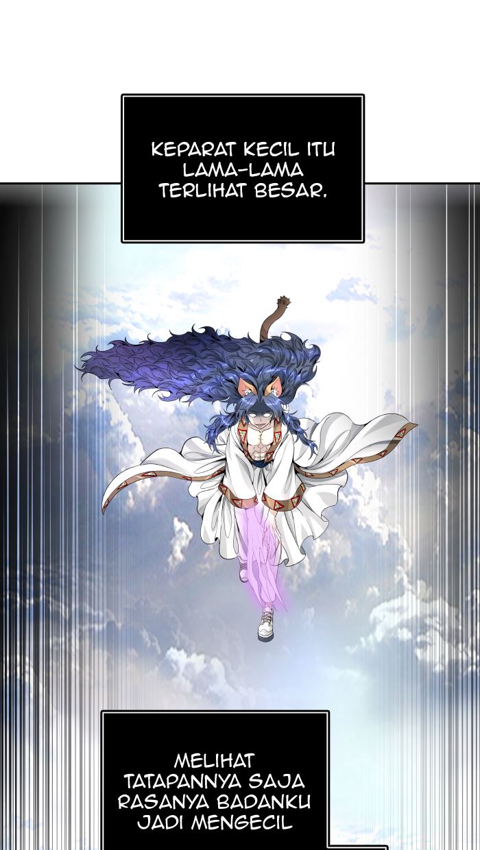 tower-of-god - Chapter: 492