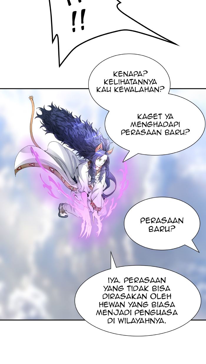 tower-of-god - Chapter: 492