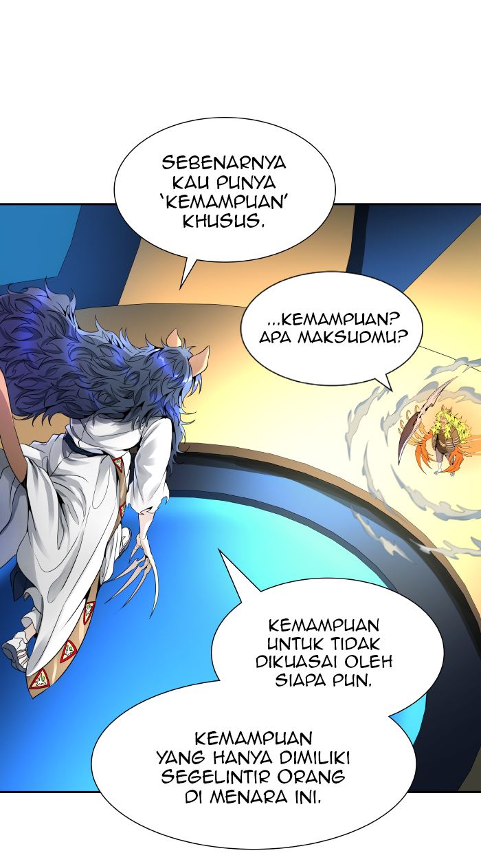 tower-of-god - Chapter: 492