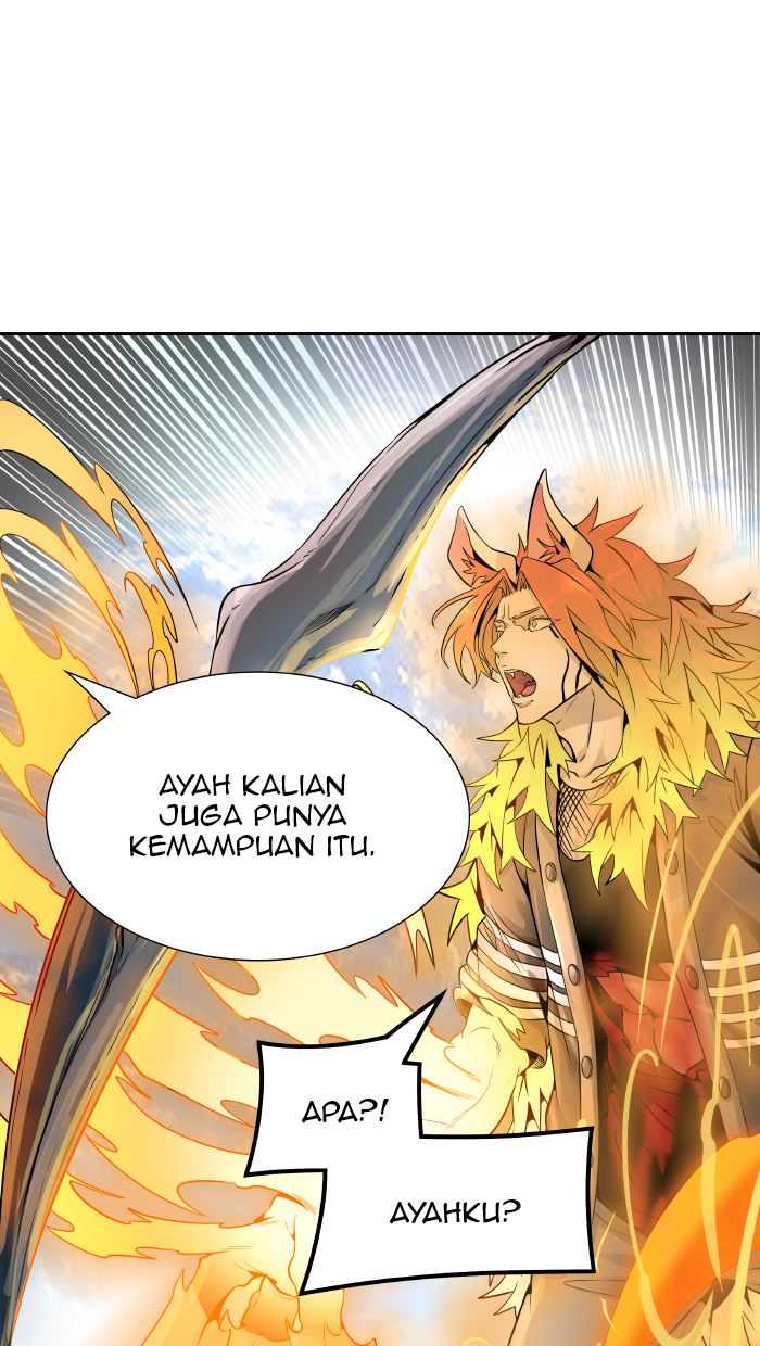 tower-of-god - Chapter: 492
