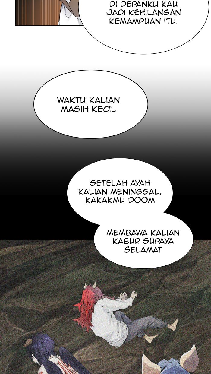 tower-of-god - Chapter: 492