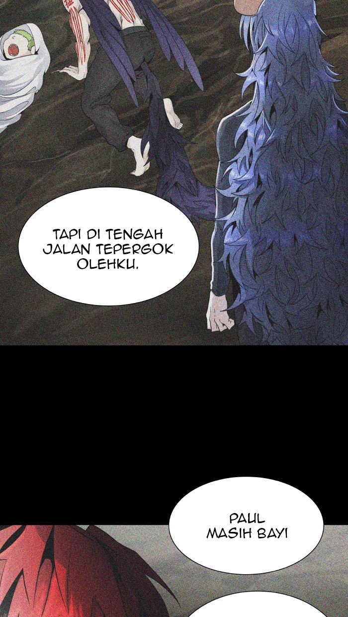 tower-of-god - Chapter: 492