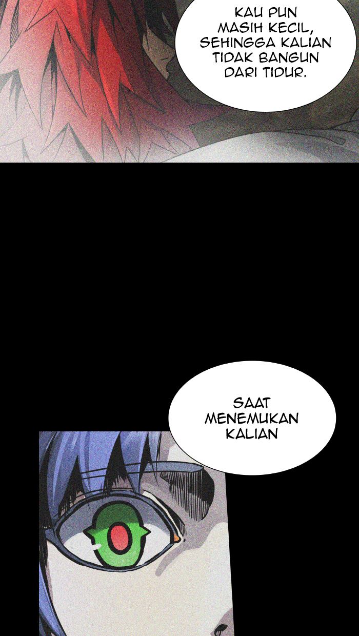 tower-of-god - Chapter: 492