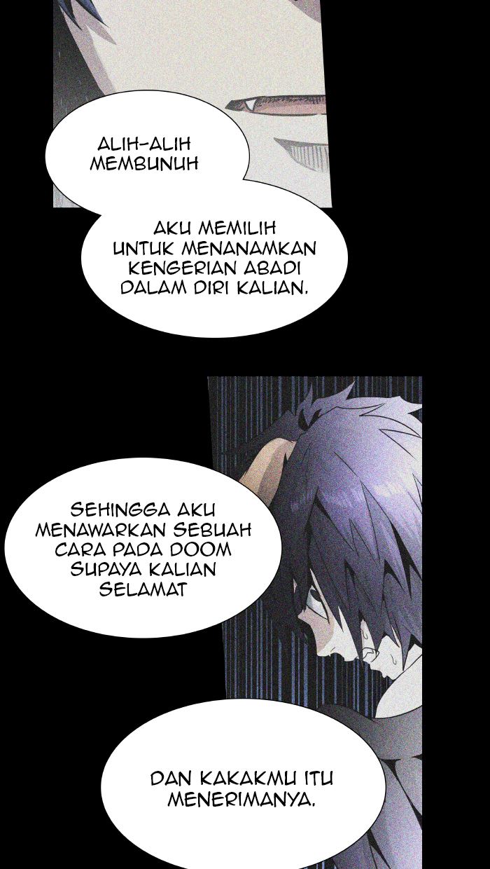 tower-of-god - Chapter: 492