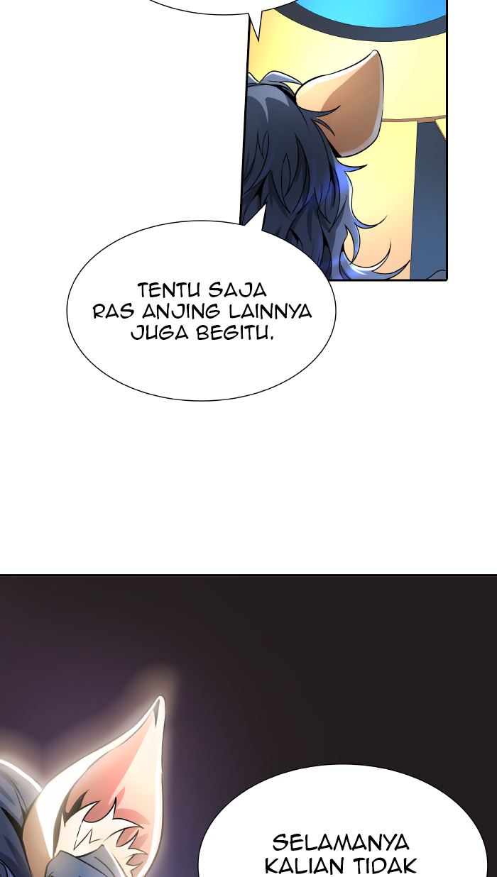 tower-of-god - Chapter: 492