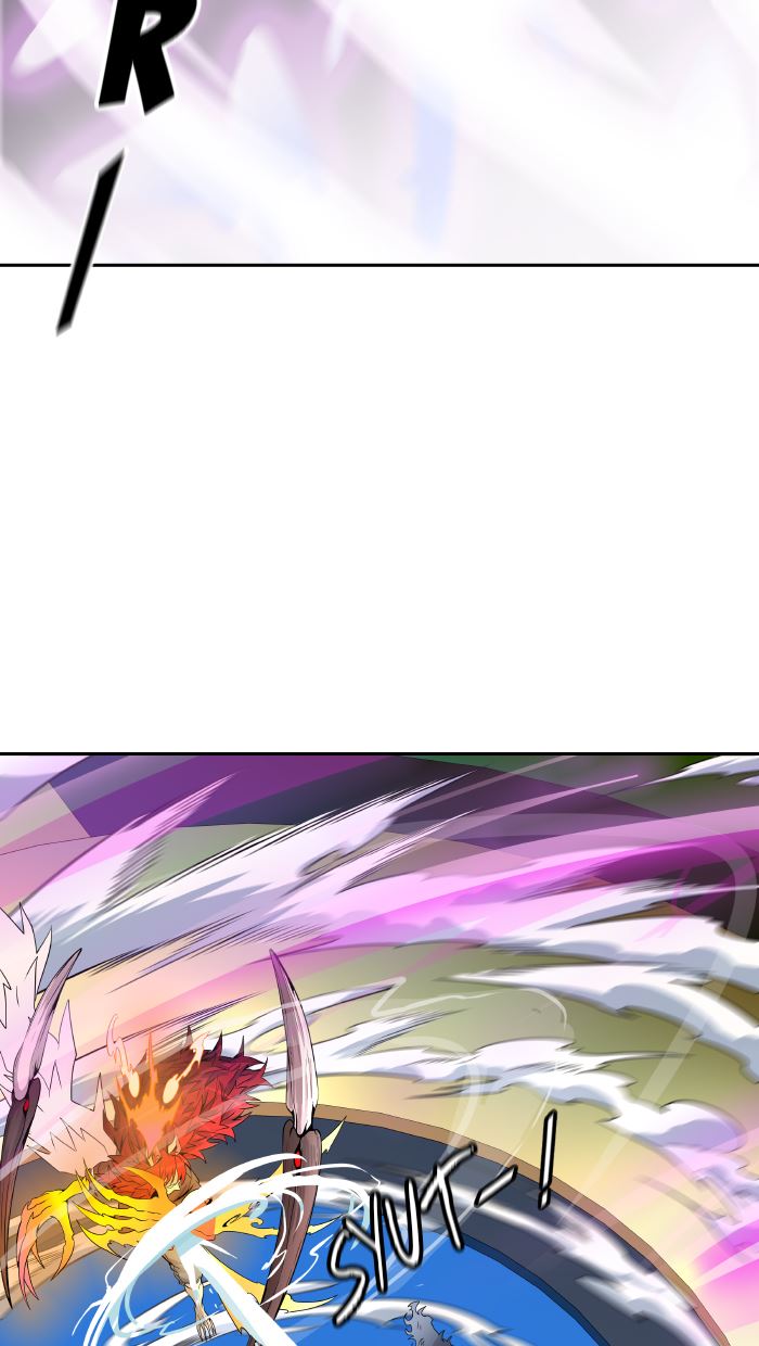 tower-of-god - Chapter: 492