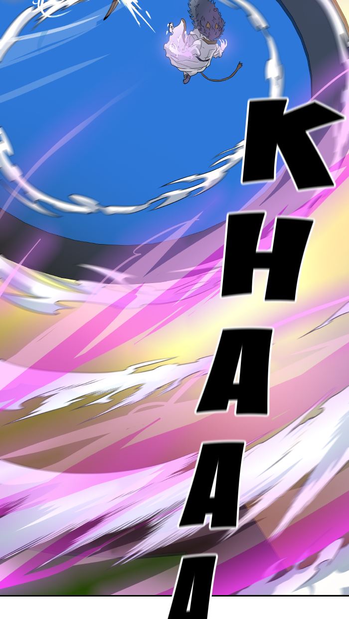 tower-of-god - Chapter: 492