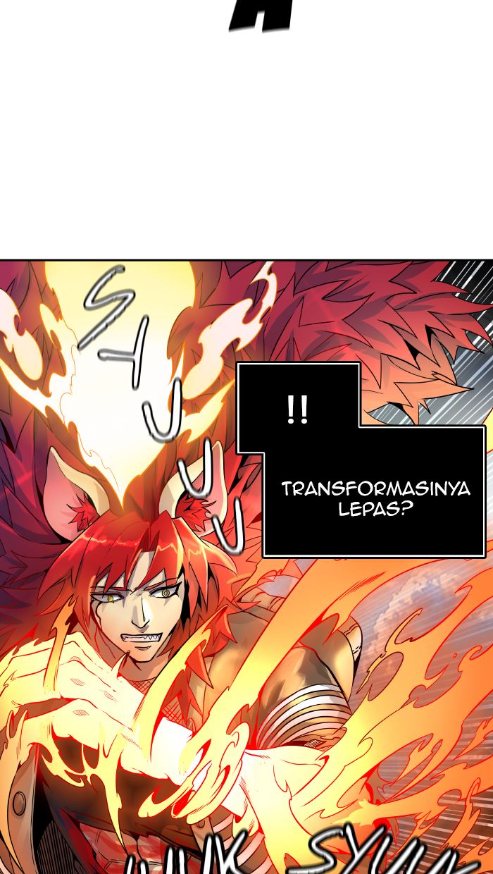 tower-of-god - Chapter: 492