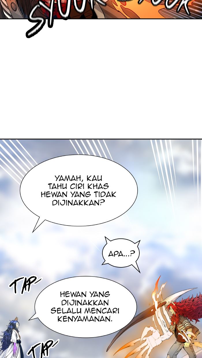 tower-of-god - Chapter: 492