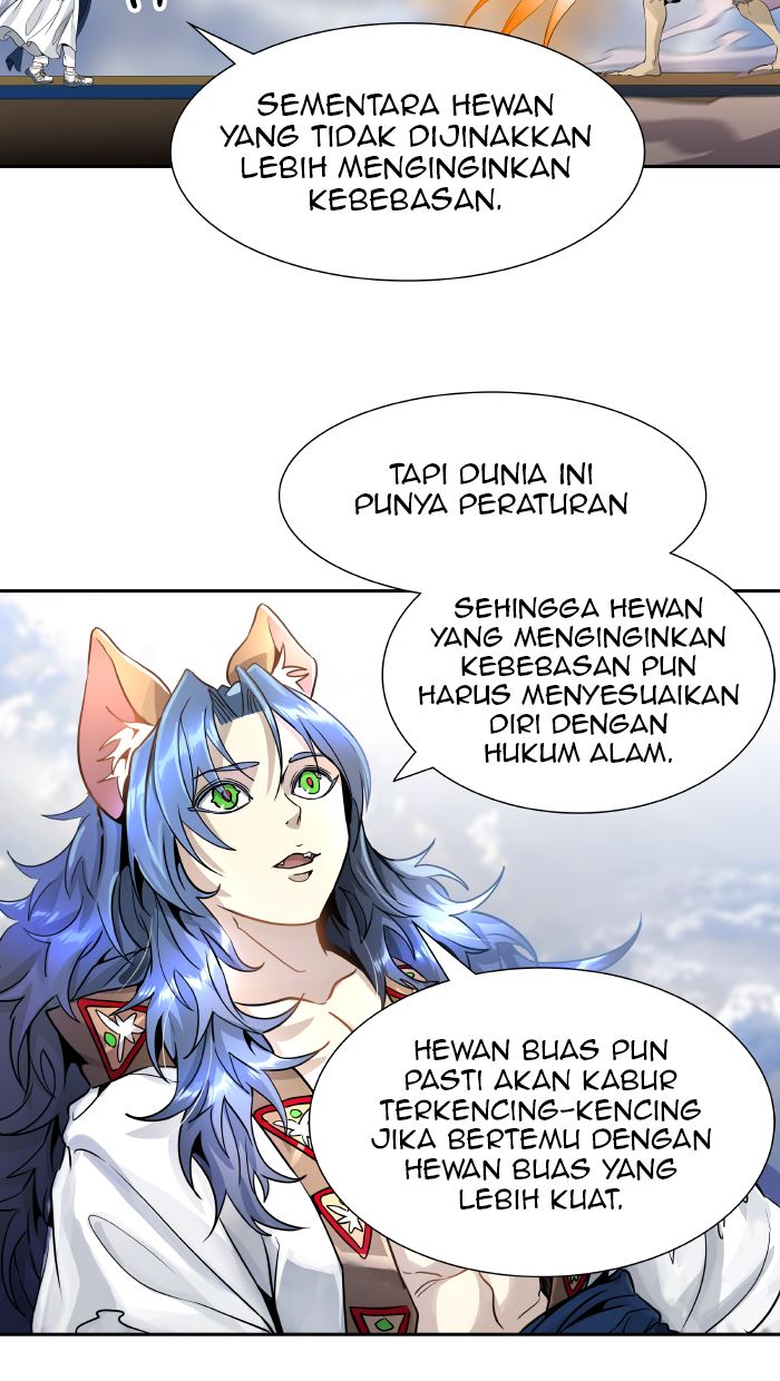 tower-of-god - Chapter: 492