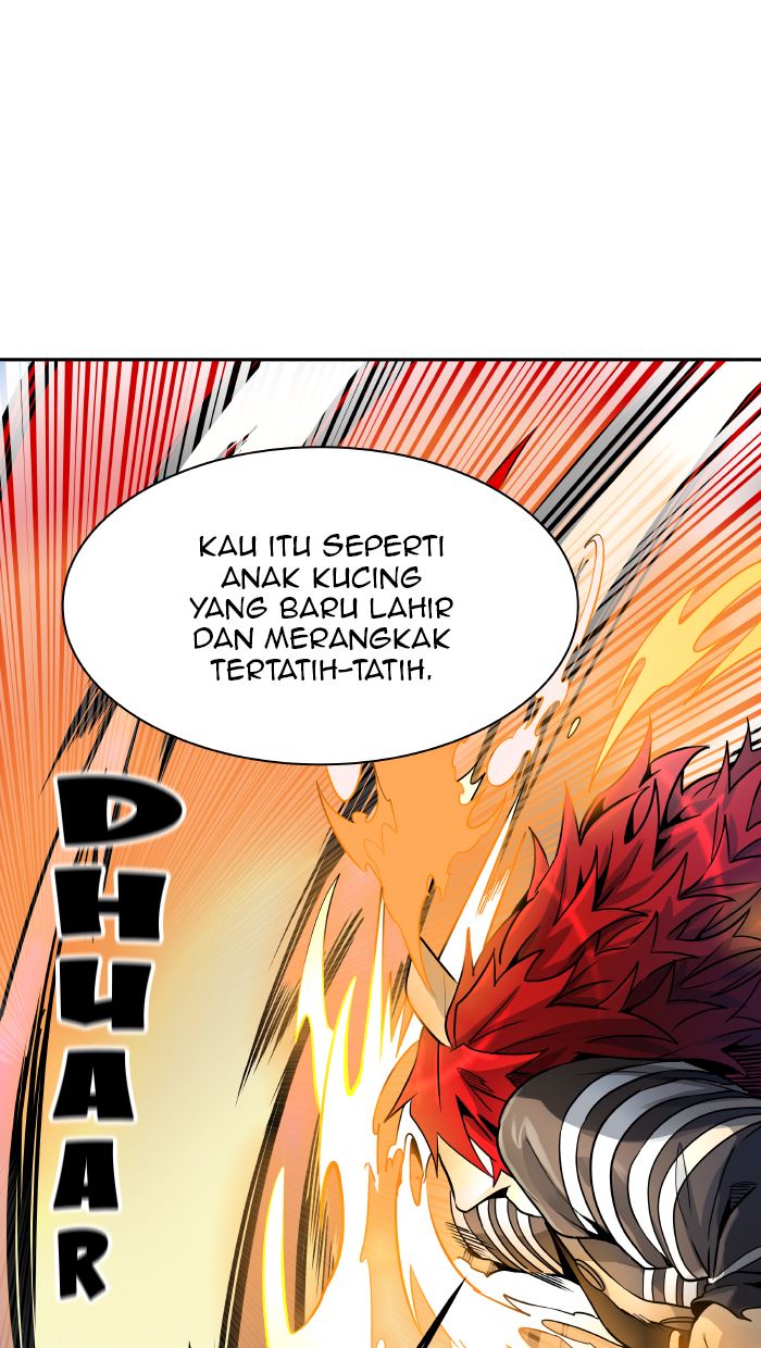 tower-of-god - Chapter: 492