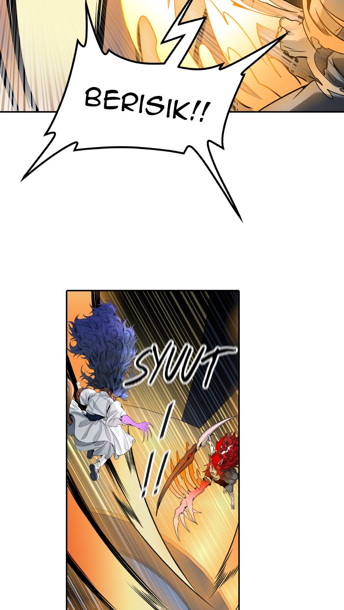 tower-of-god - Chapter: 492