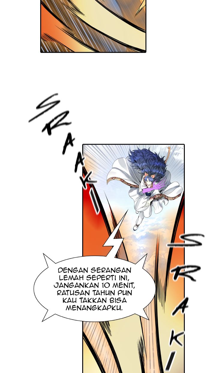 tower-of-god - Chapter: 492