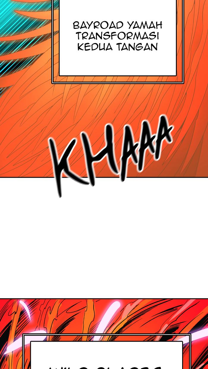 tower-of-god - Chapter: 492