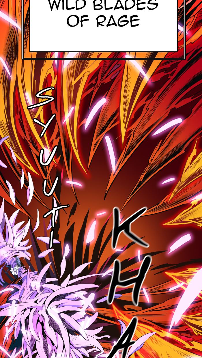 tower-of-god - Chapter: 492