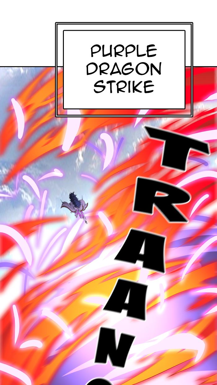 tower-of-god - Chapter: 492