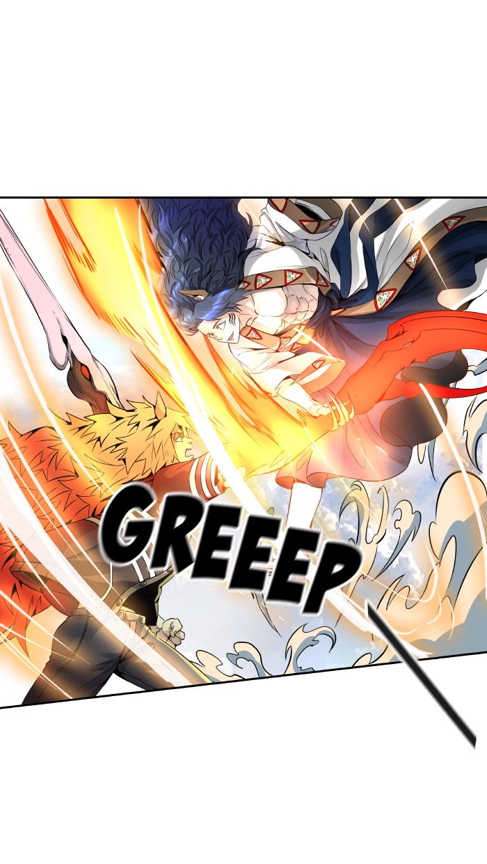 tower-of-god - Chapter: 492