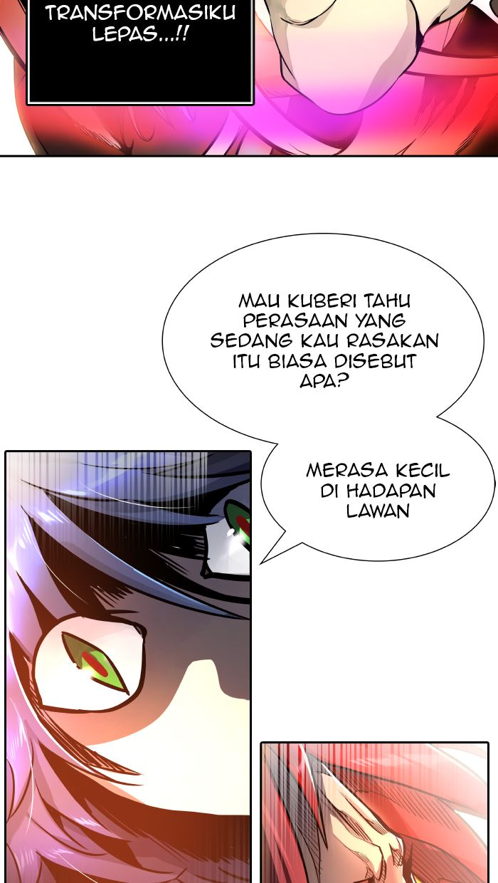tower-of-god - Chapter: 492