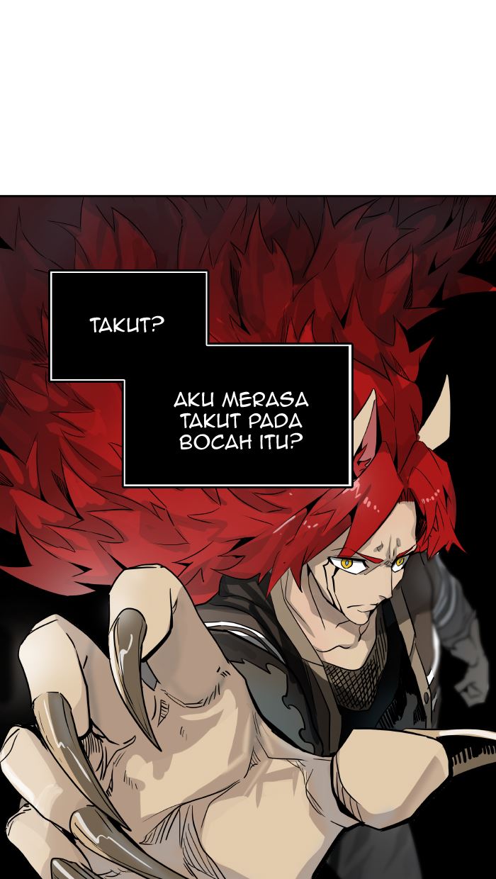tower-of-god - Chapter: 492