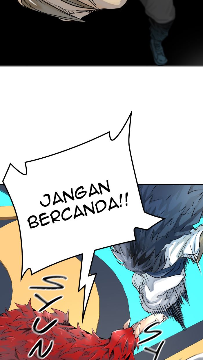 tower-of-god - Chapter: 492