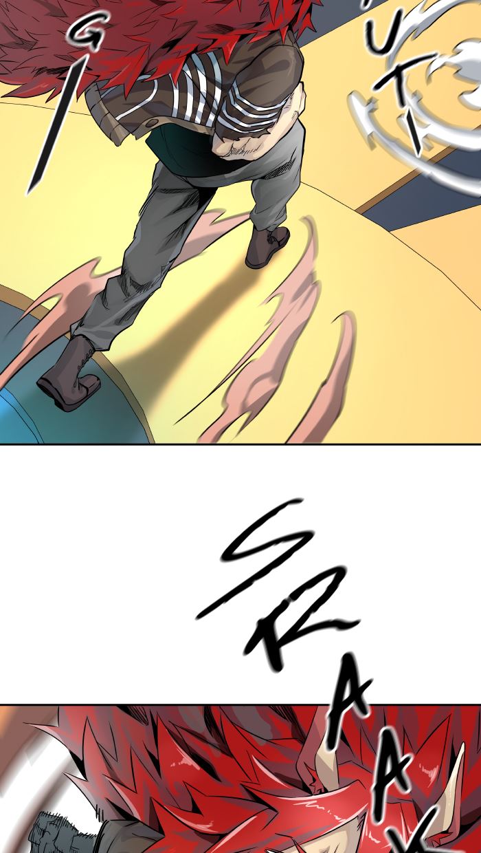 tower-of-god - Chapter: 492