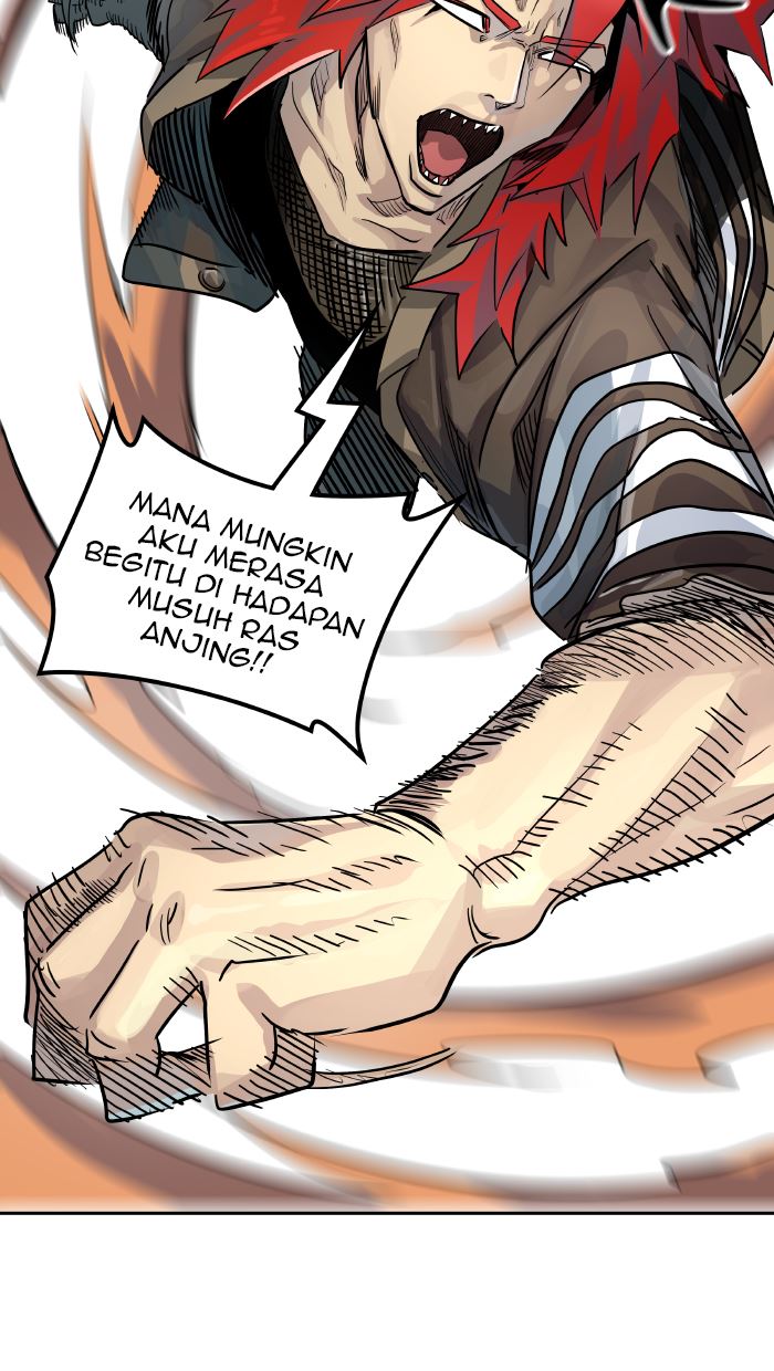 tower-of-god - Chapter: 492
