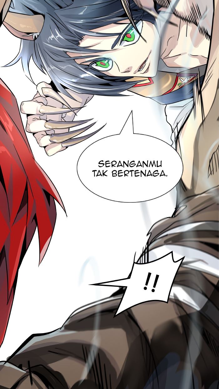 tower-of-god - Chapter: 492