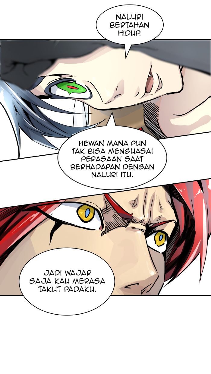 tower-of-god - Chapter: 492