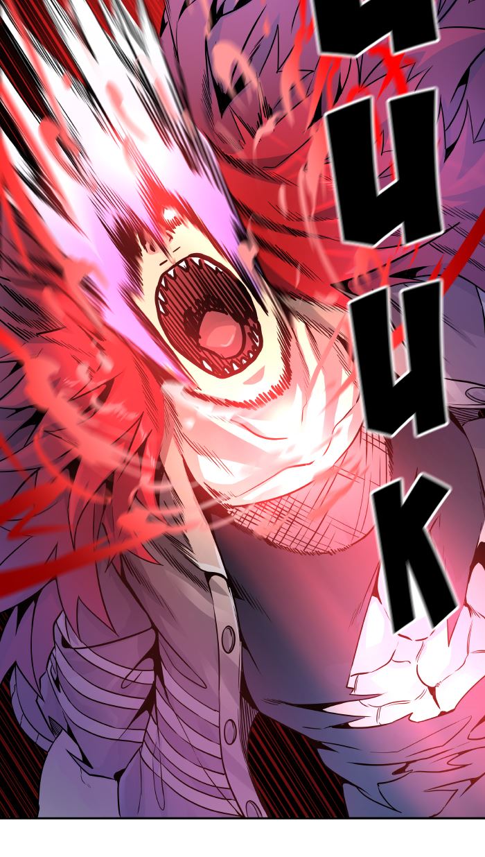 tower-of-god - Chapter: 492