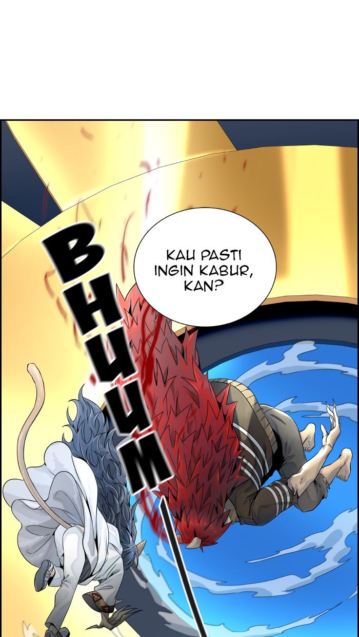 tower-of-god - Chapter: 492