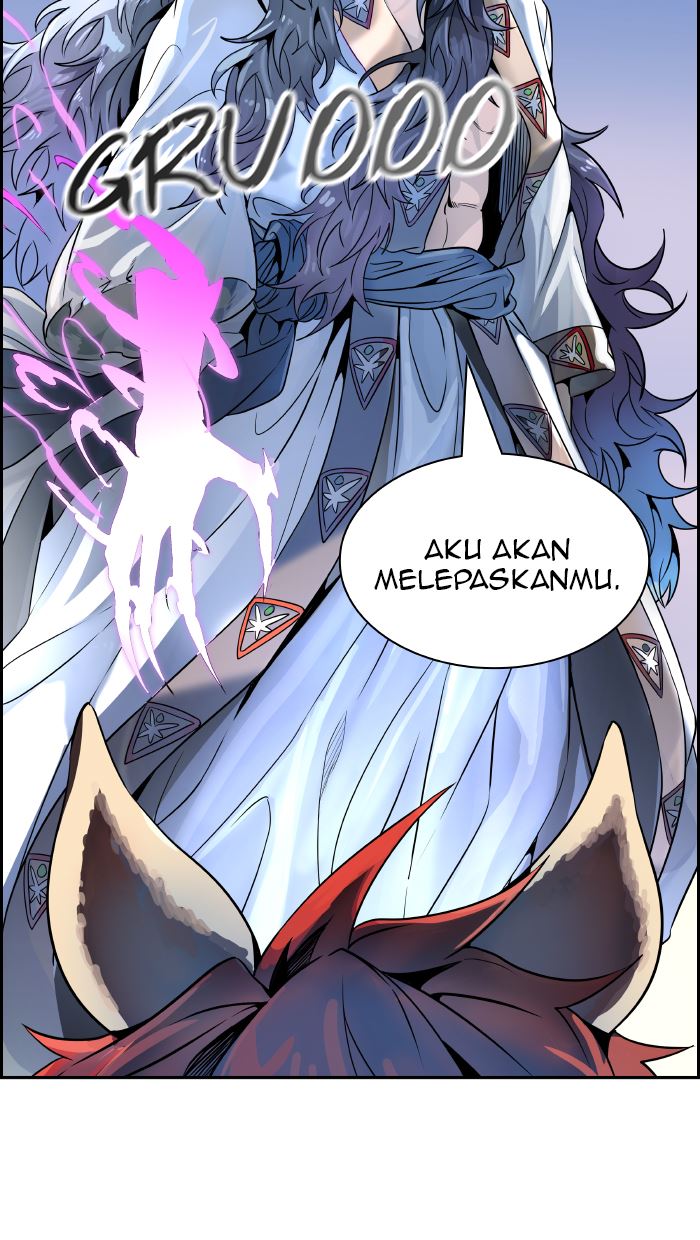 tower-of-god - Chapter: 492