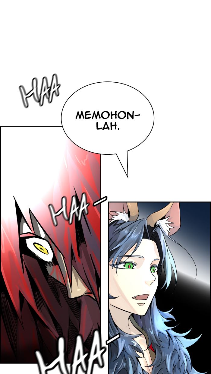 tower-of-god - Chapter: 492