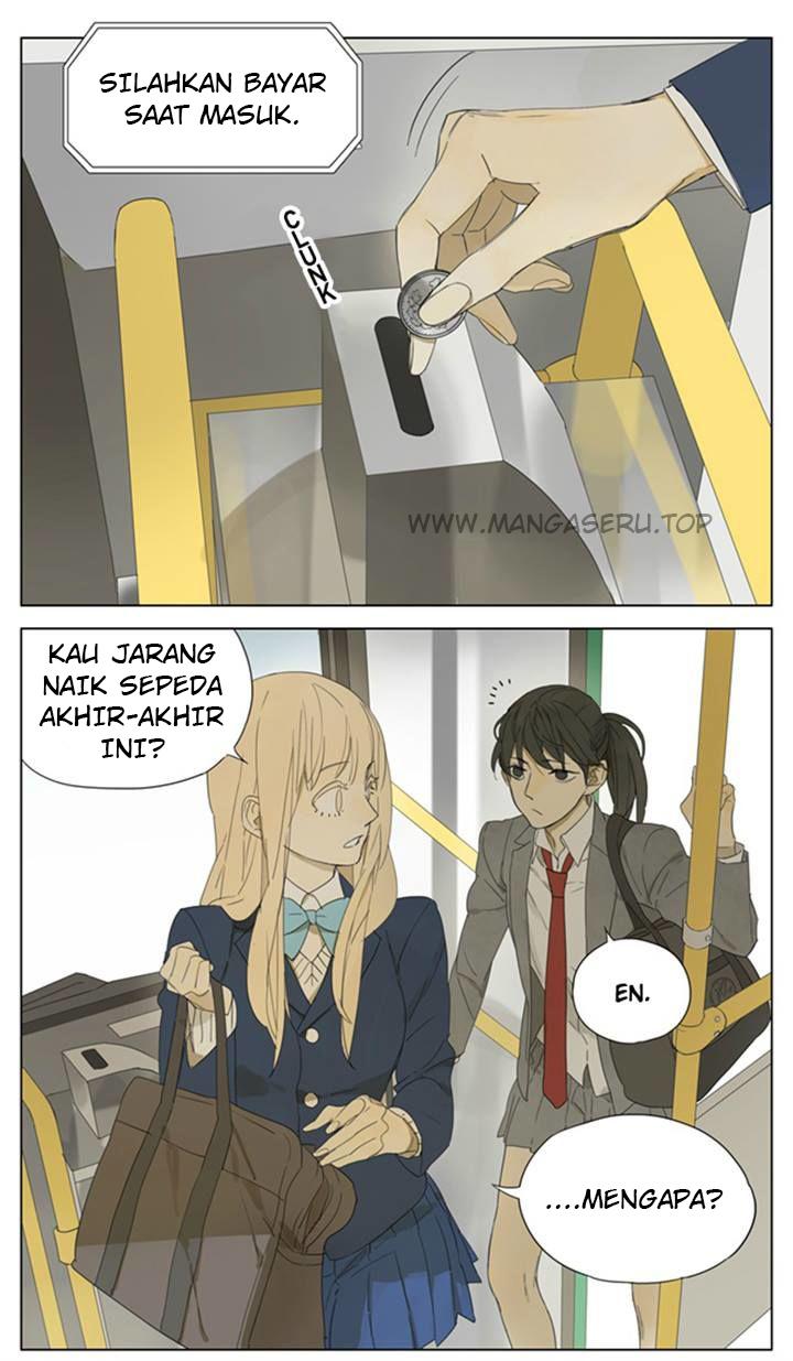 tamen-de-gushi - Chapter: 89