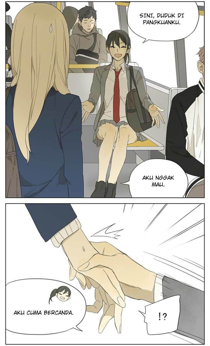 tamen-de-gushi - Chapter: 89