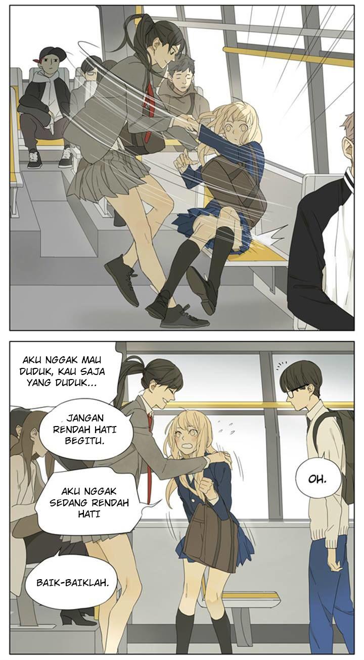 tamen-de-gushi - Chapter: 89