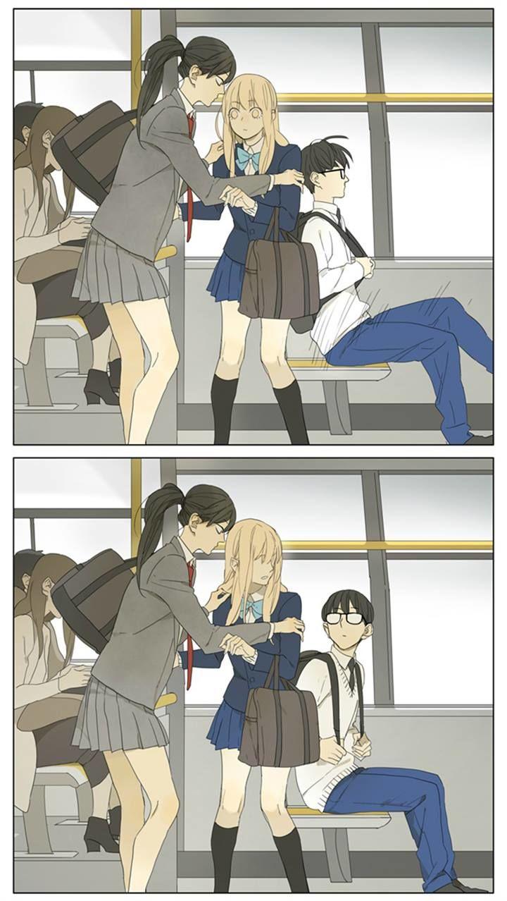 tamen-de-gushi - Chapter: 89