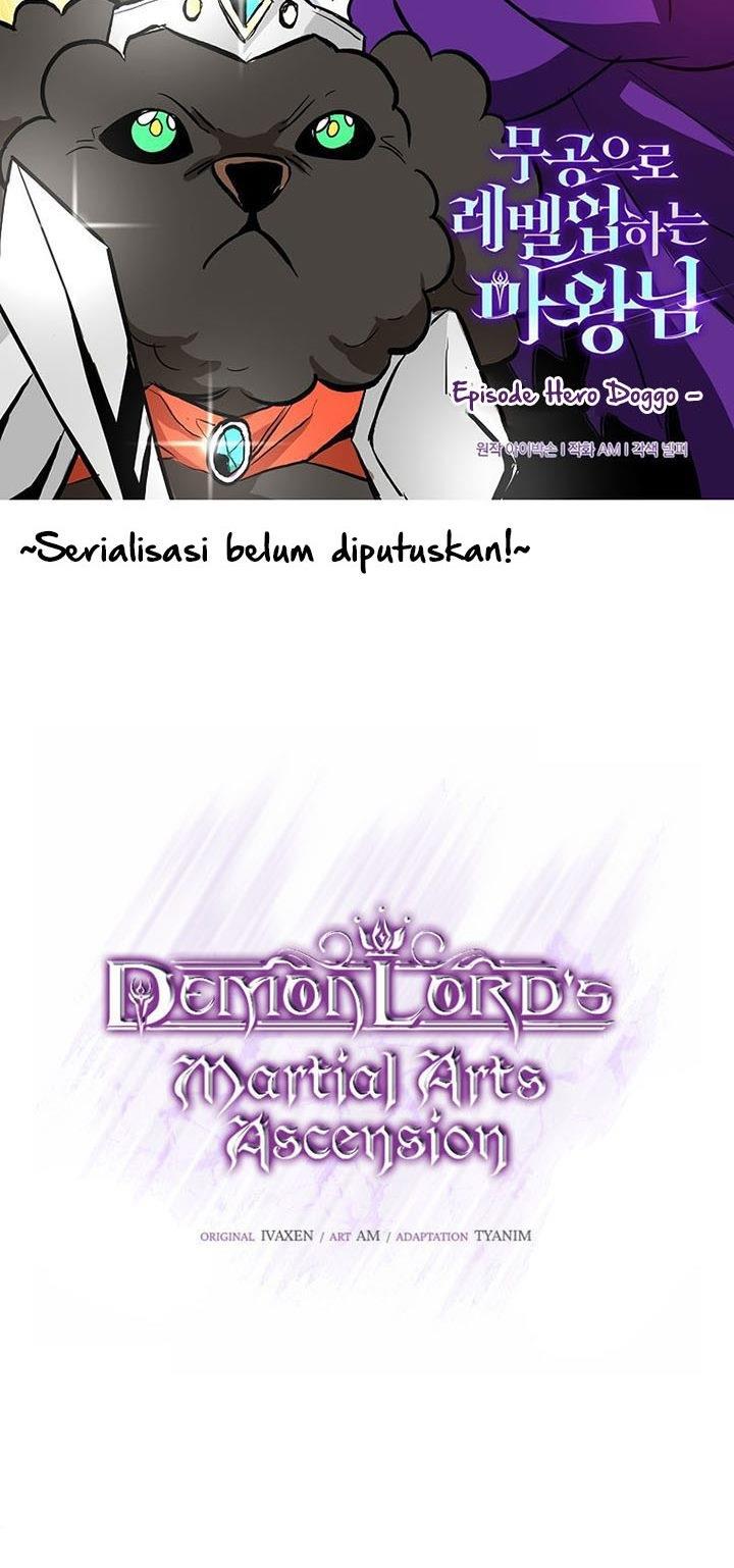 demon-lords-martial-arts-ascension - Chapter: 38