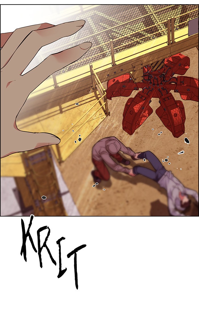dice - Chapter: 276