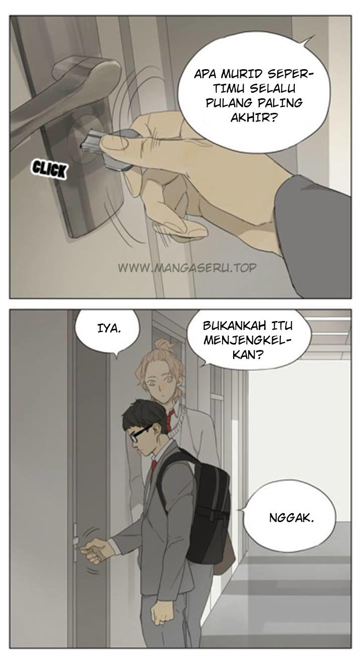 tamen-de-gushi - Chapter: 90