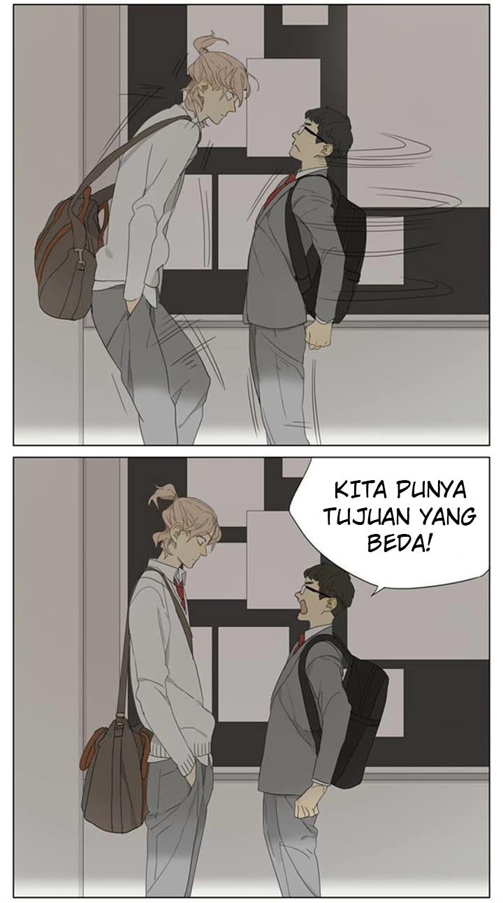 tamen-de-gushi - Chapter: 90