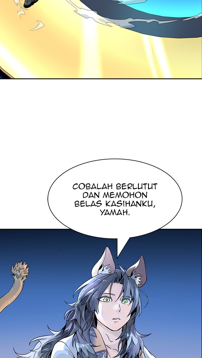 tower-of-god - Chapter: 493