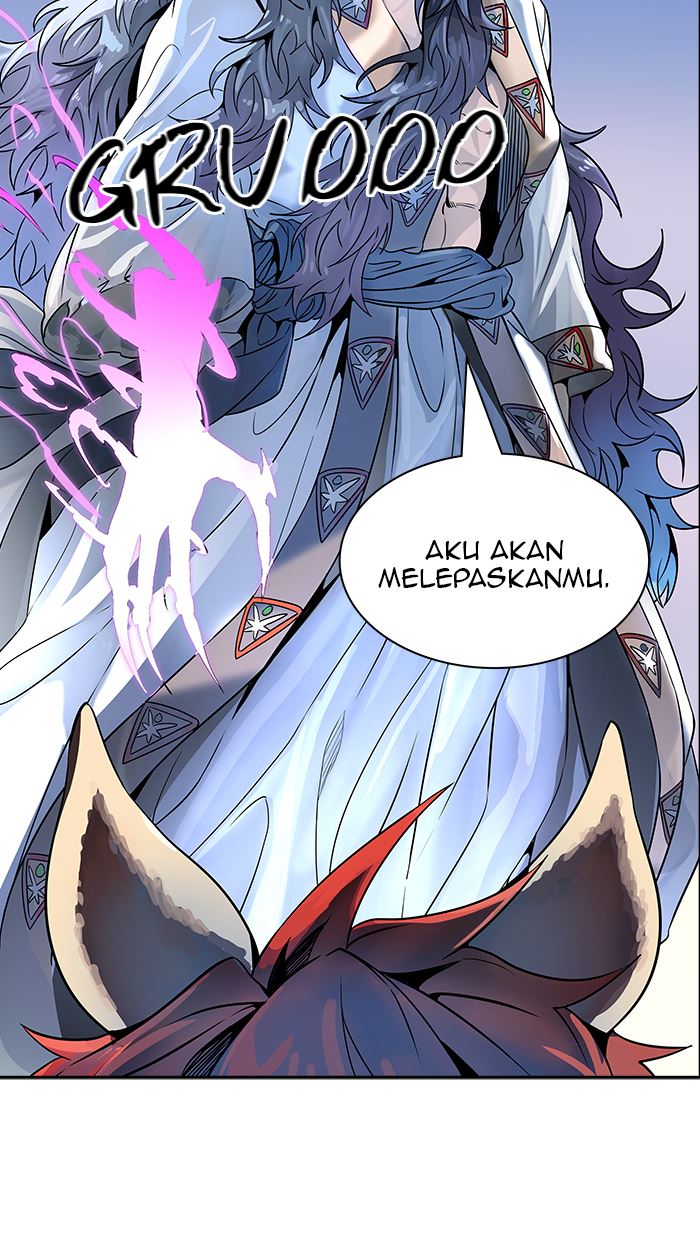 tower-of-god - Chapter: 493