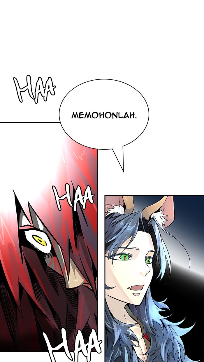 tower-of-god - Chapter: 493