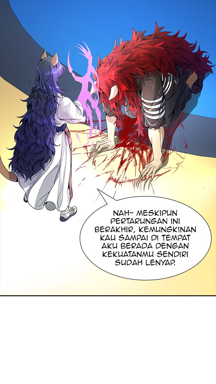 tower-of-god - Chapter: 493