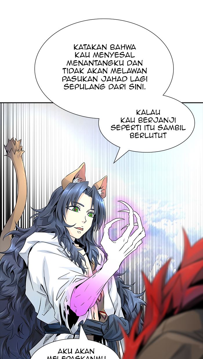 tower-of-god - Chapter: 493
